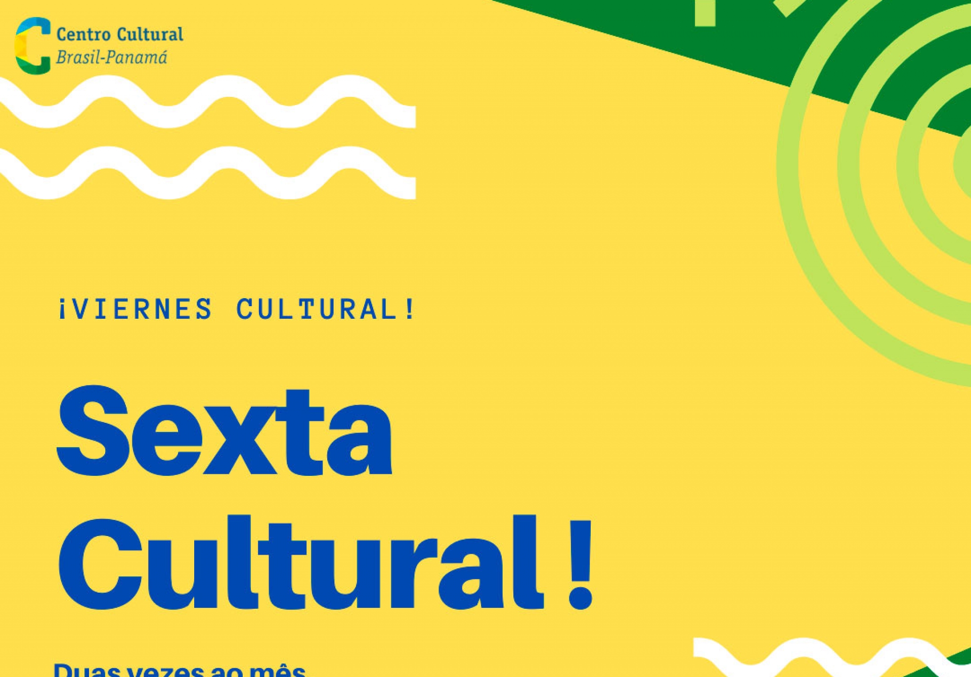 Sexta Cultural