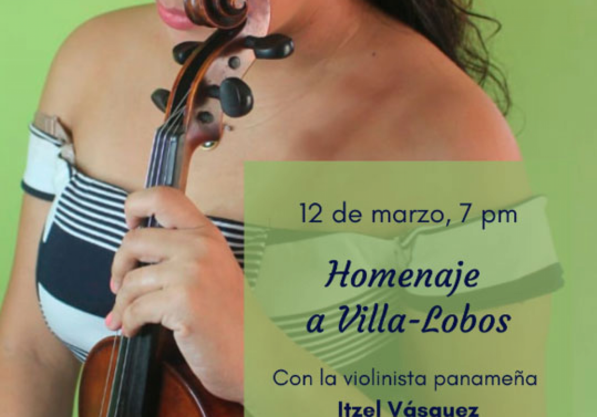 Homenaje a Villa-Lobos