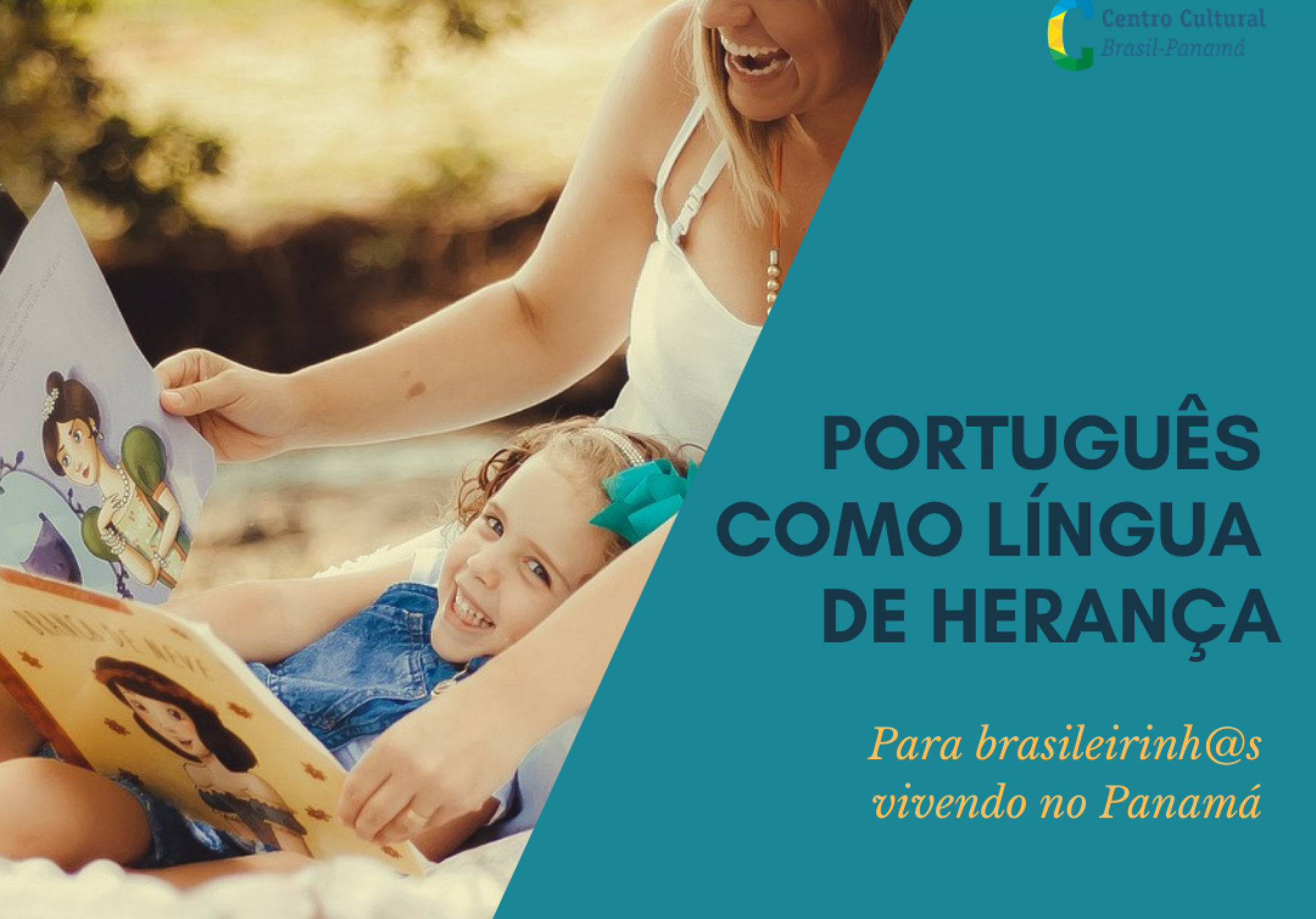 Portugués como Lengua de Herencia