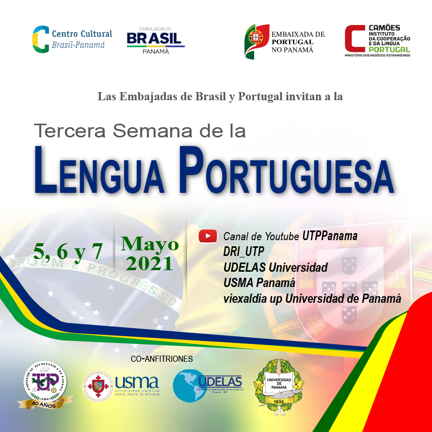 SEMANA DA LÍNGUA PORTUGUESA